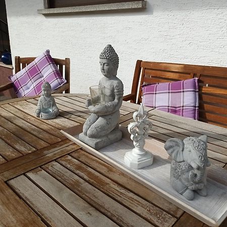 Gaestehaus A21 Kinheim 外观 照片