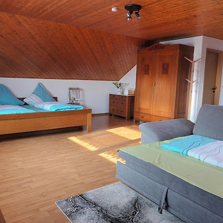 Gaestehaus A21 Kinheim 外观 照片