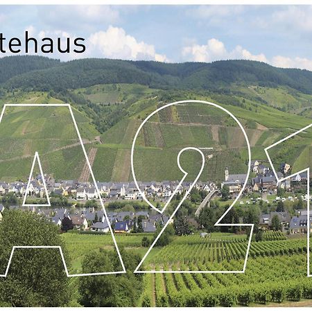 Gaestehaus A21 Kinheim 外观 照片