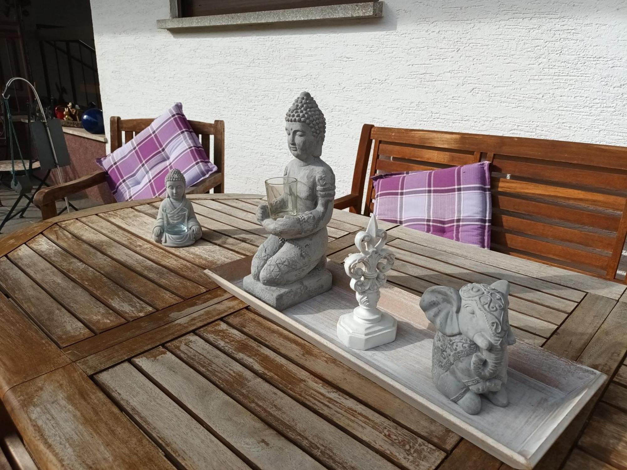 Gaestehaus A21 Kinheim 外观 照片