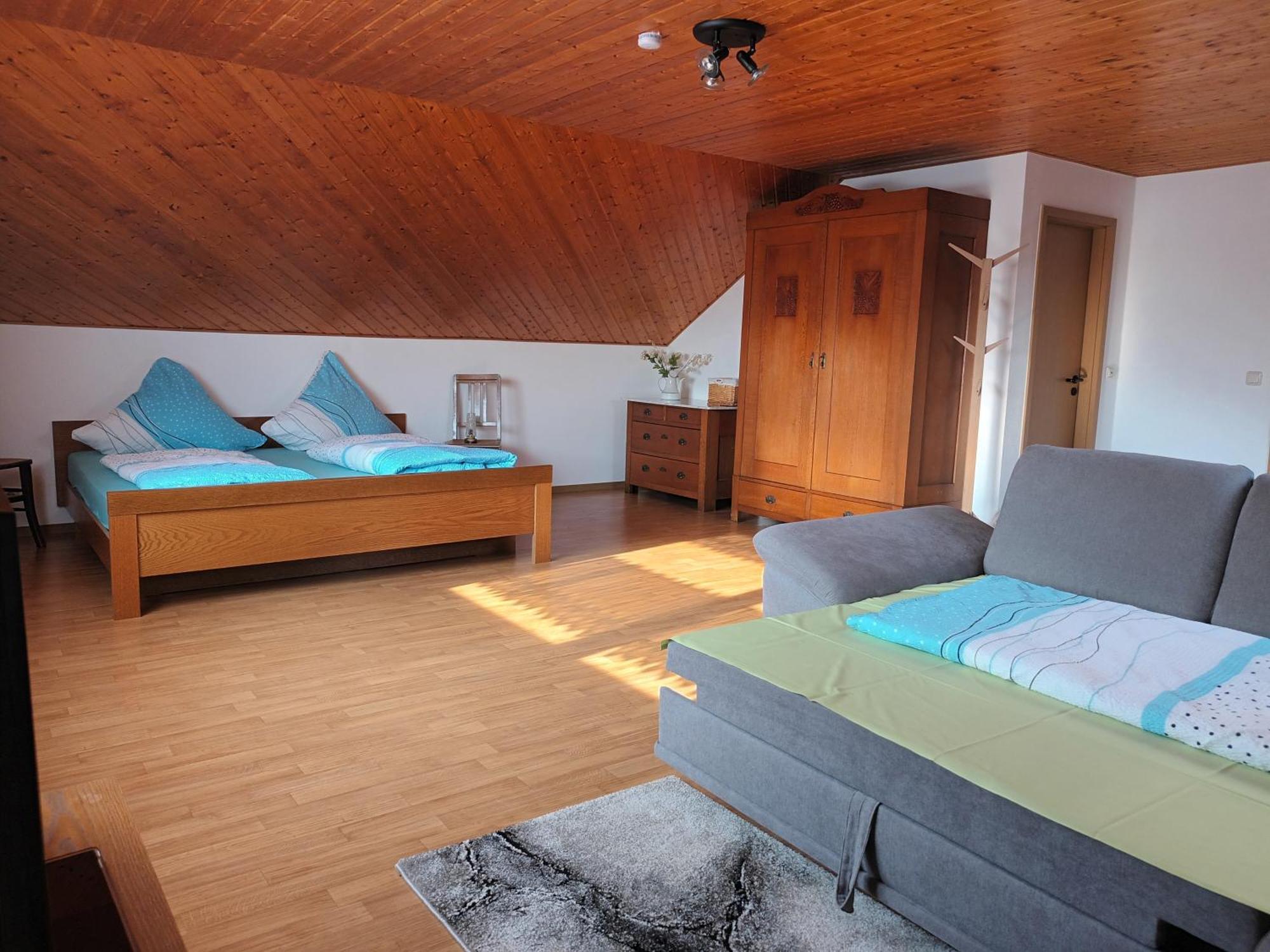 Gaestehaus A21 Kinheim 外观 照片