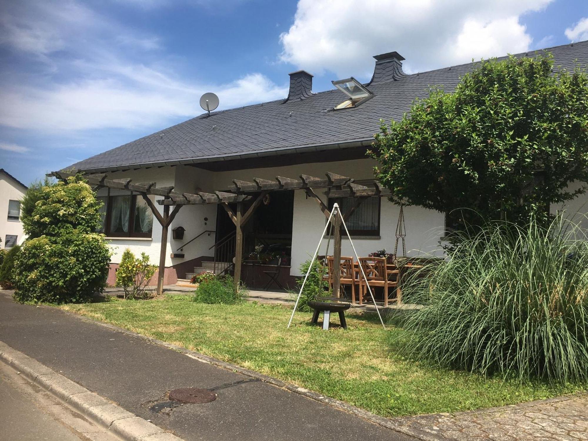 Gaestehaus A21 Kinheim 外观 照片