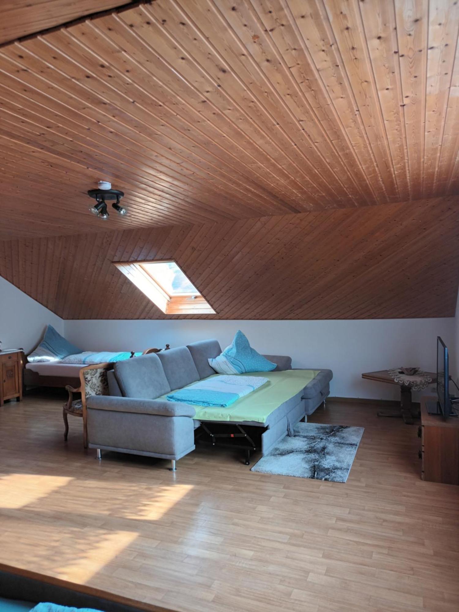Gaestehaus A21 Kinheim 外观 照片