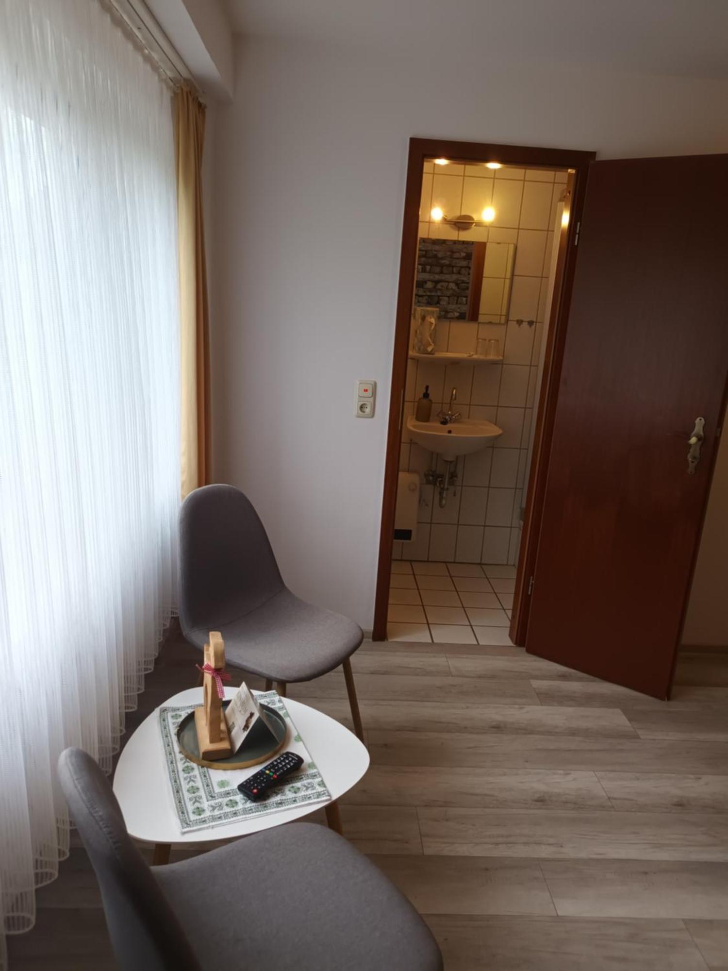Gaestehaus A21 Kinheim 外观 照片