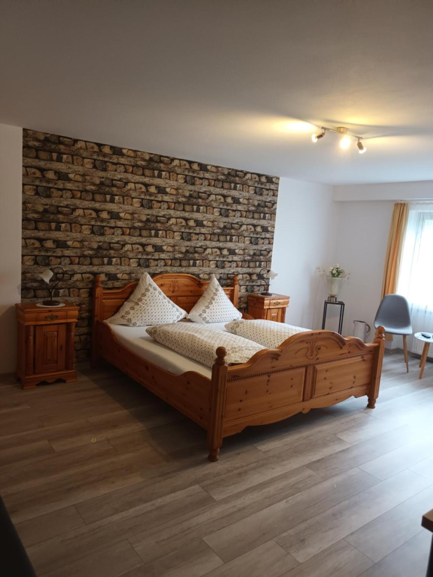 Gaestehaus A21 Kinheim 外观 照片